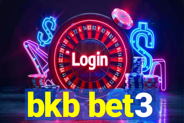 bkb bet3